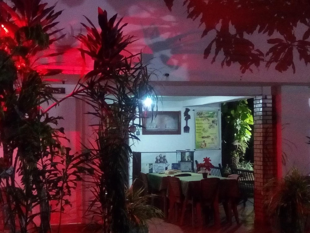 Goalma Holiday Resort 46/50