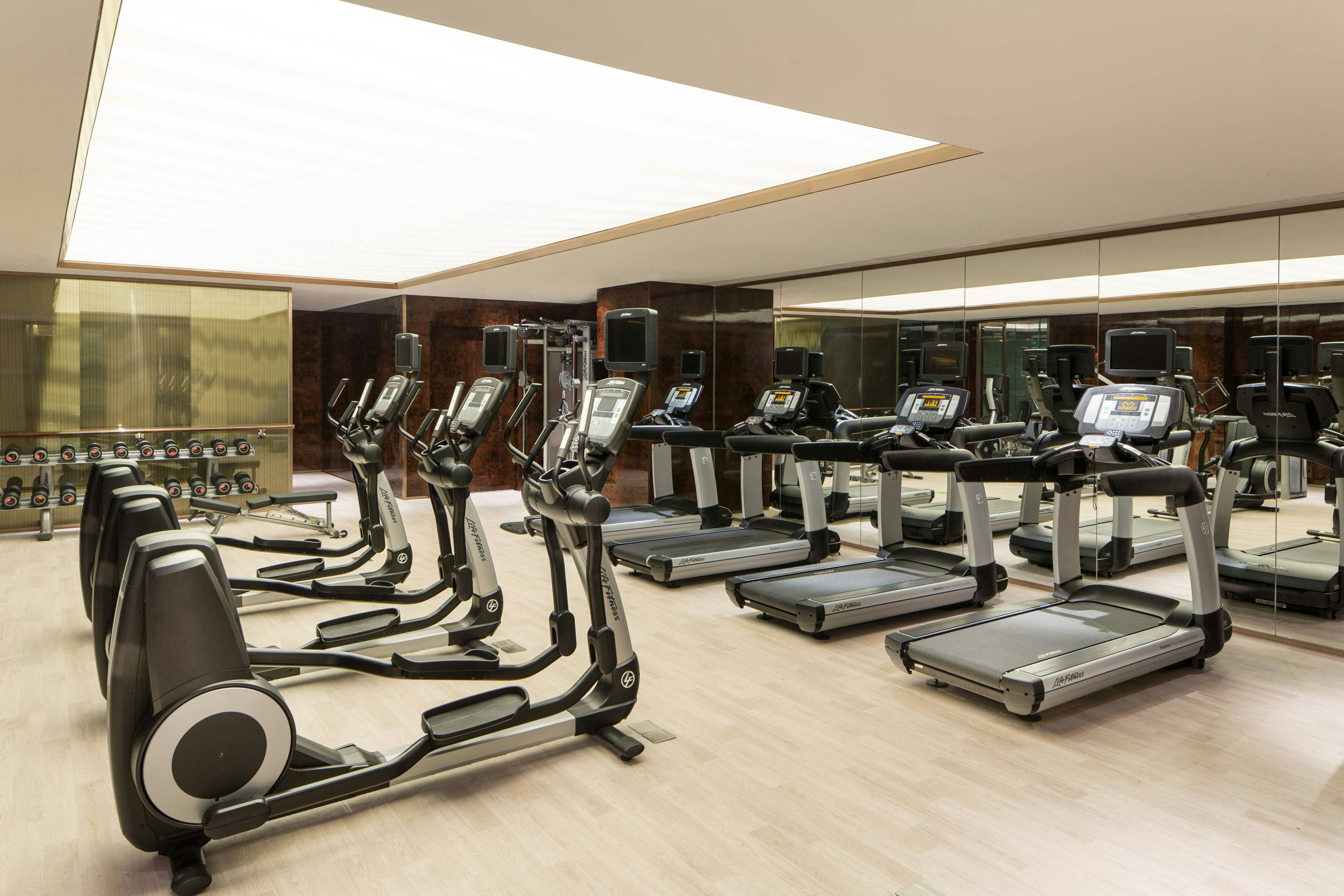 Shunde Marriott Hotel 7/17