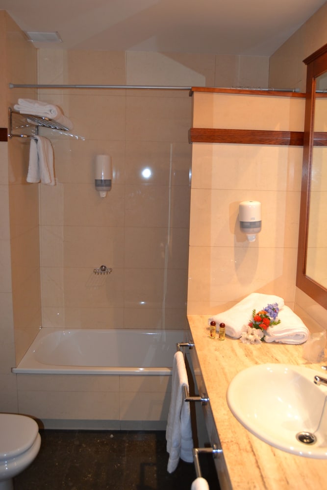 Hotel el Carmen 17/61