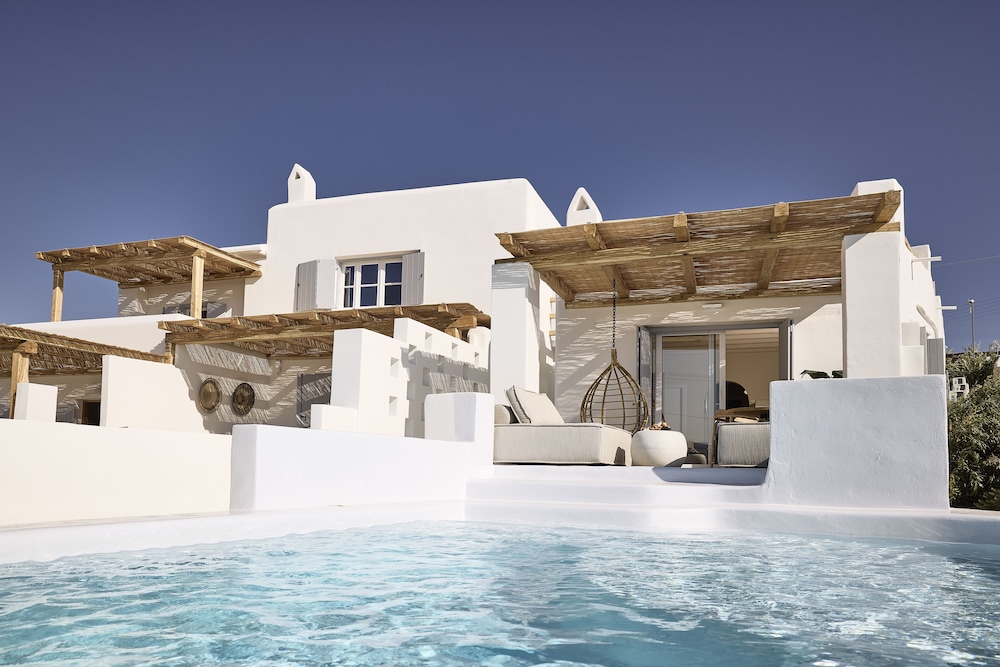 Sharm Hotel Mykonos 94/100