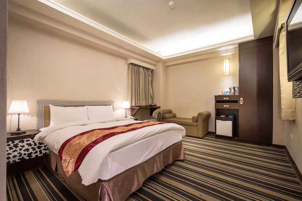 Hotel Country 21/46