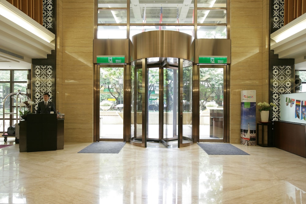 Fullon Hotel Taipei Central 8/52
