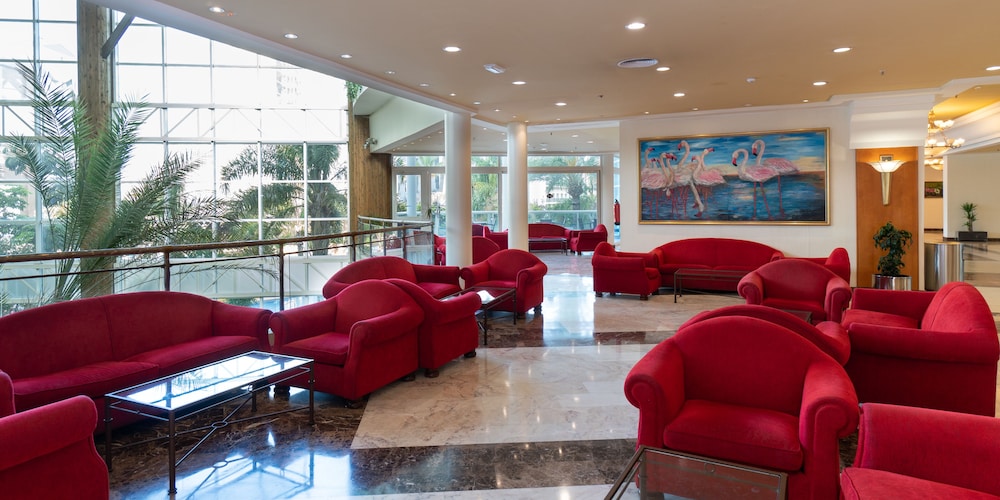 Medplaya Hotel Flamingo Oasis 14/30
