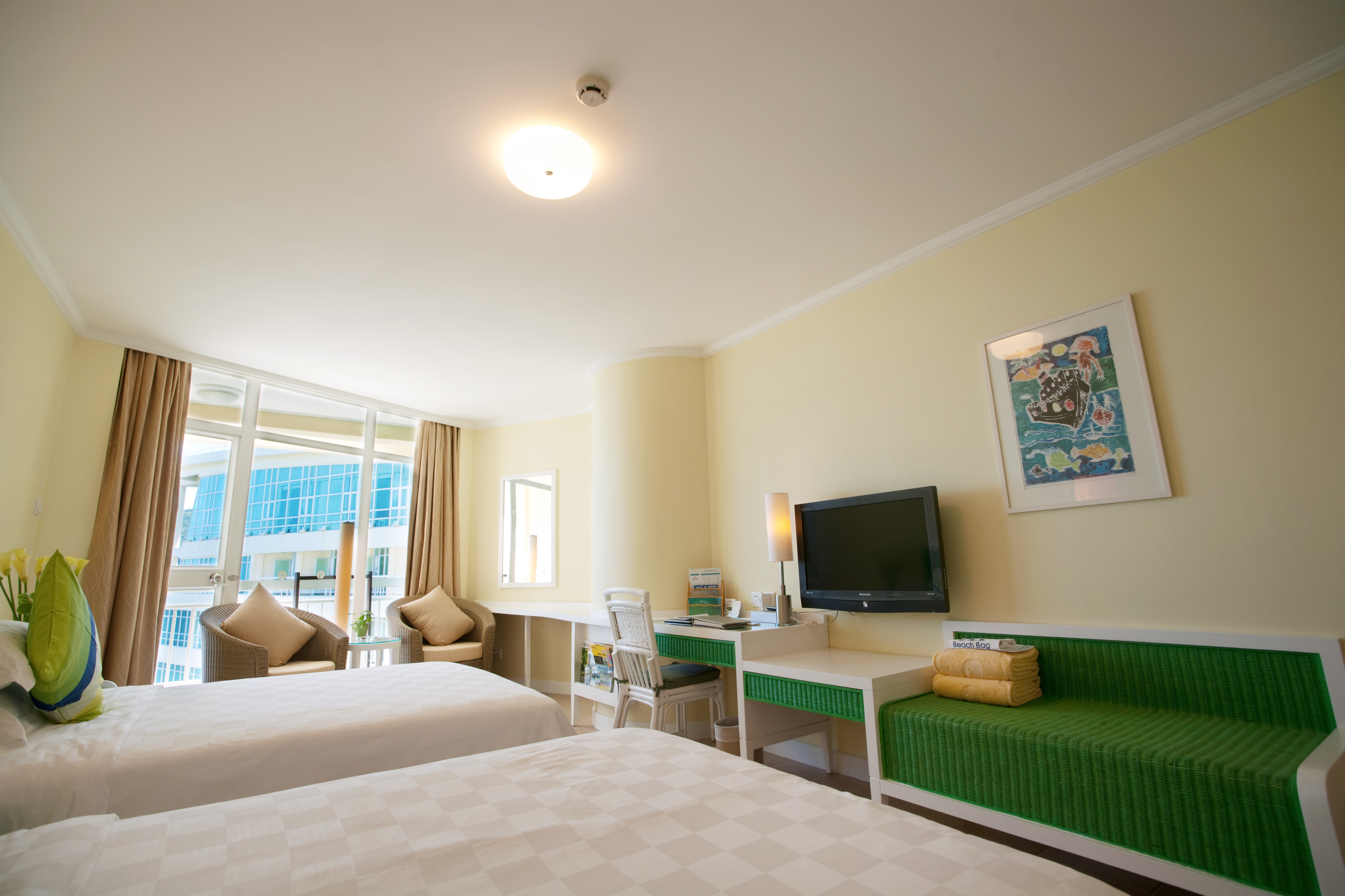 Resort Intime 19/46