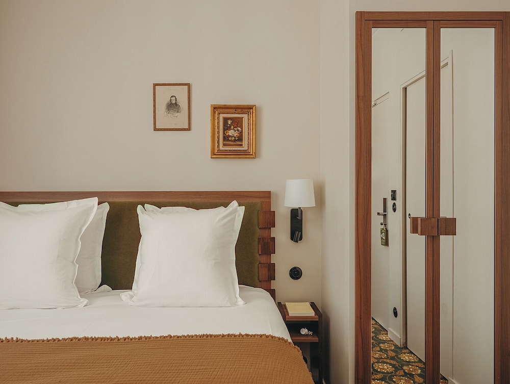 Hotel du Savoir 22/63
