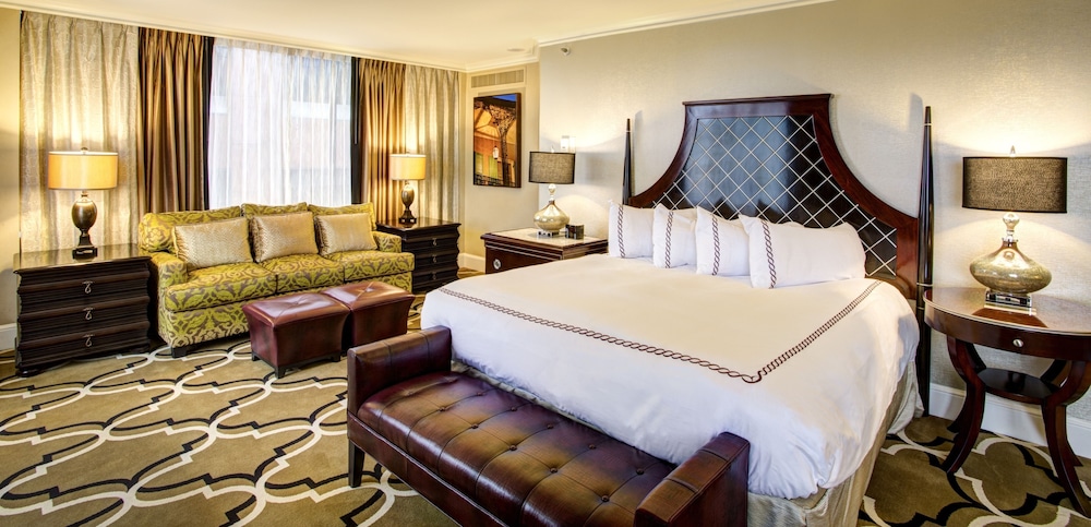Intercontinental New Orleans 32/80