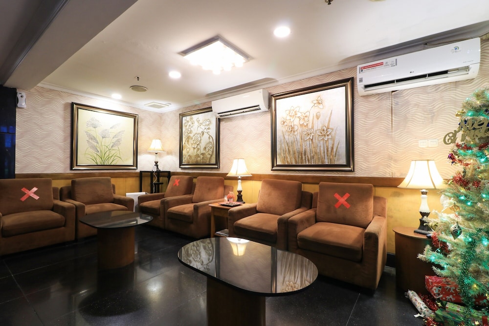 Coin S Hotel 68/96