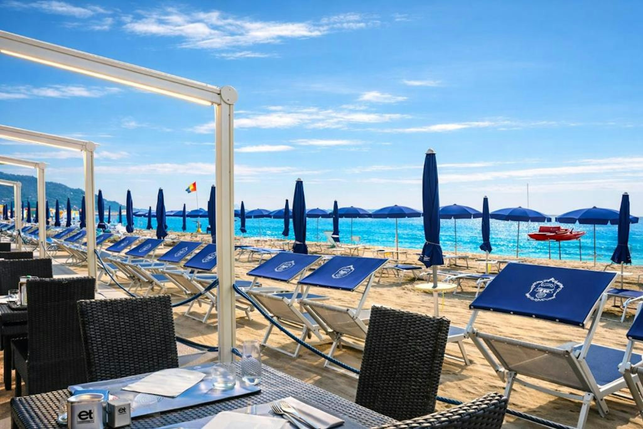 Grand Hotel Mediterranee 58/64