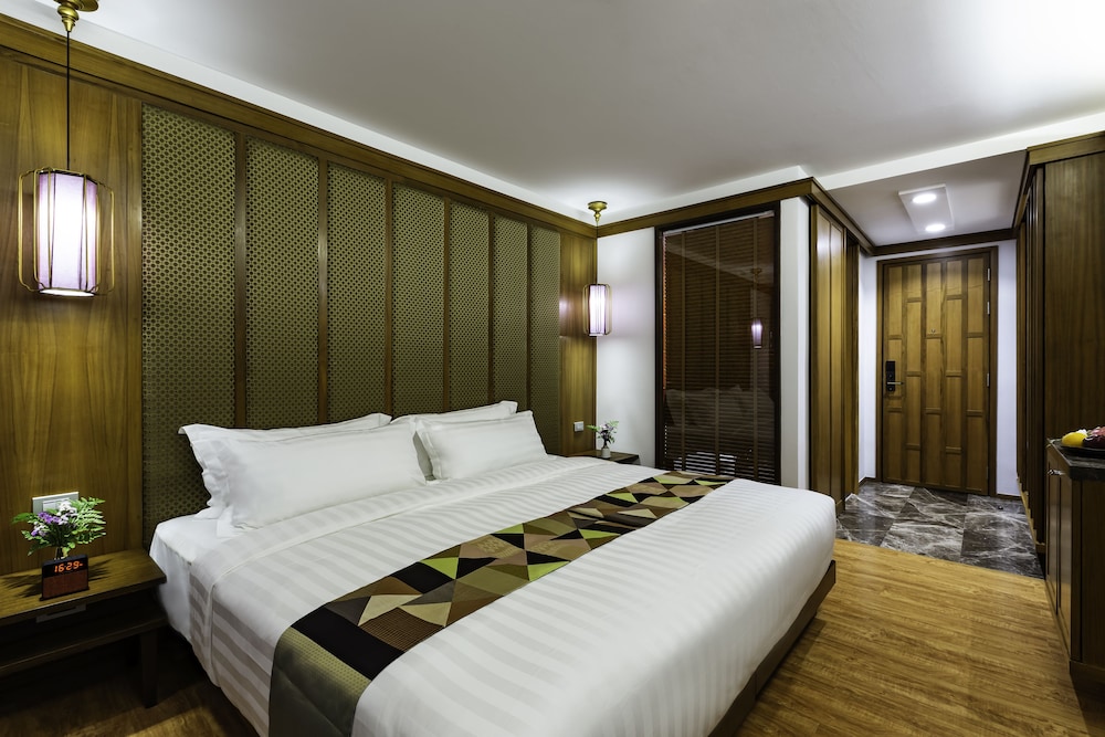 Lavana Hotel Chiangmai 10/32