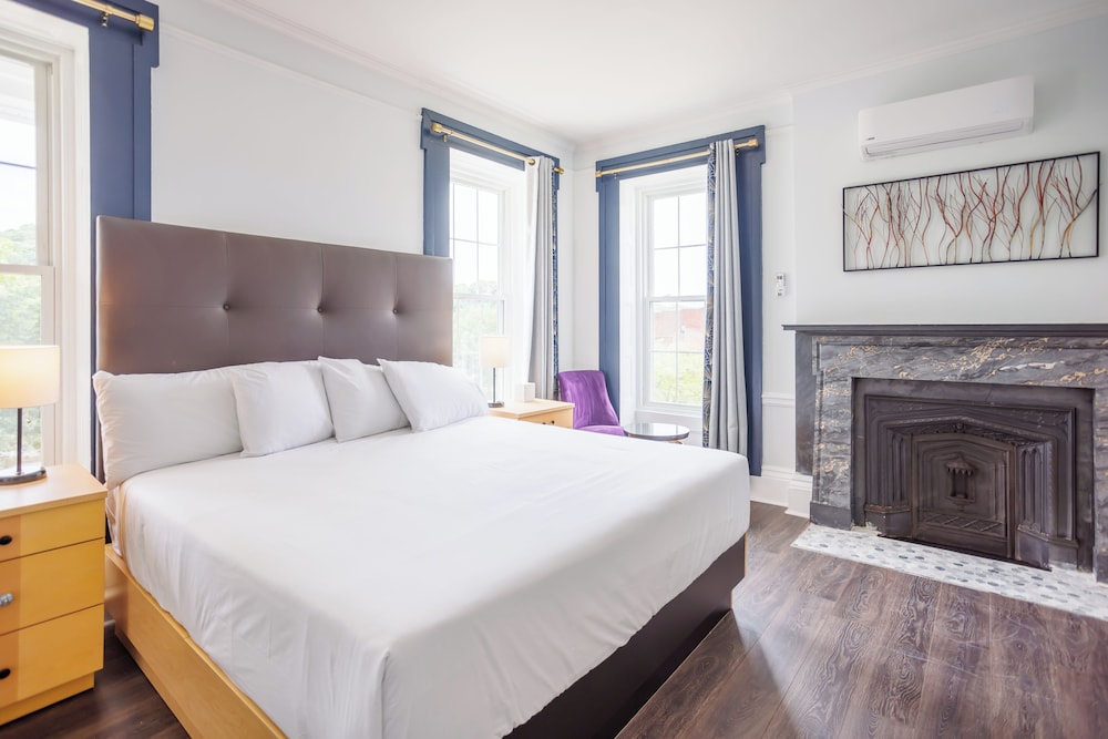 Hotel Callista 14/39