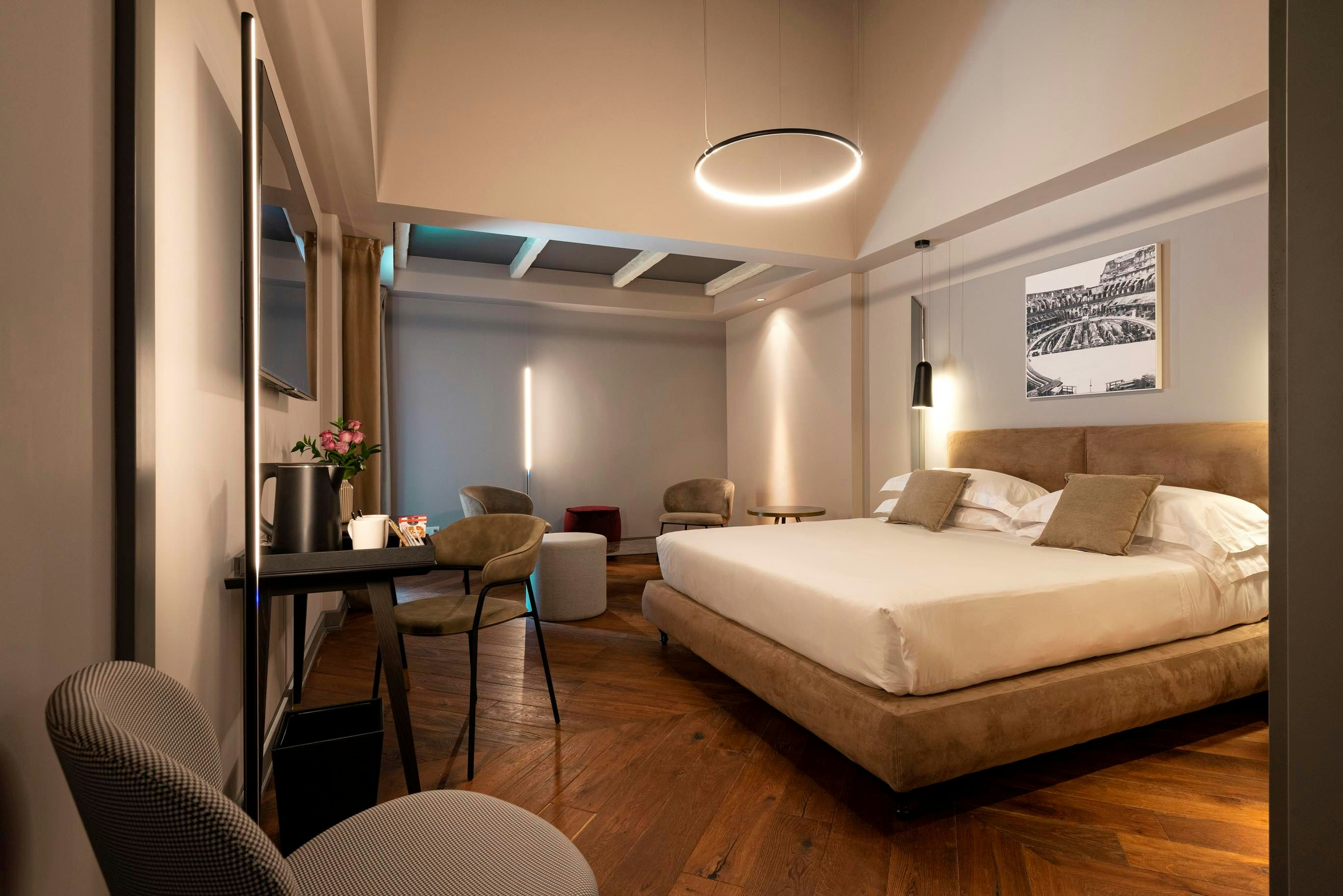 Loly Boutique Hotel 7/27