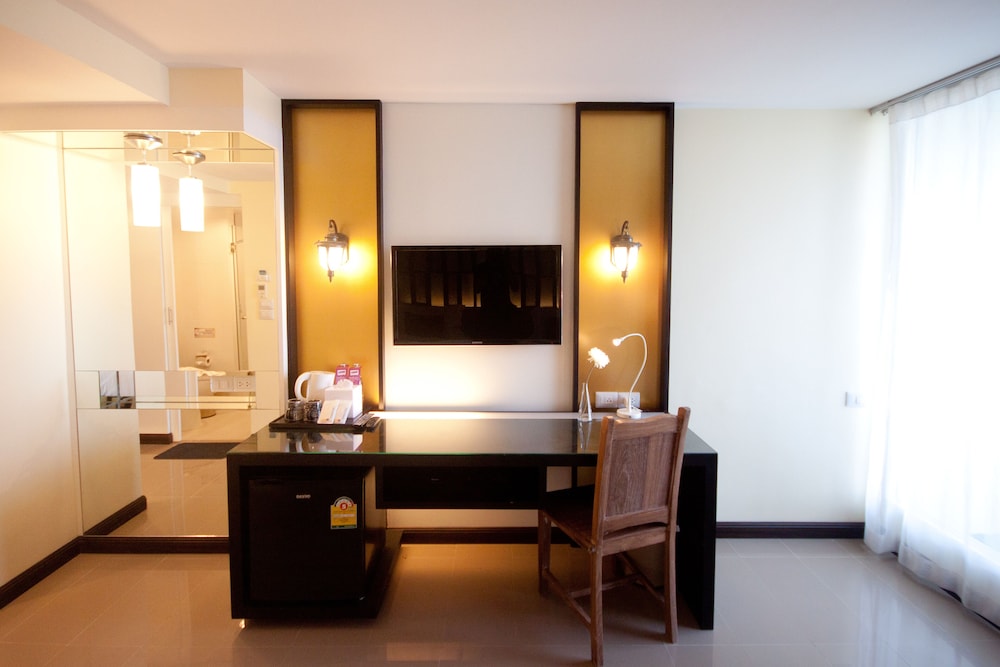 Nimman Mai Design Hotel Chiang Mai 39/50