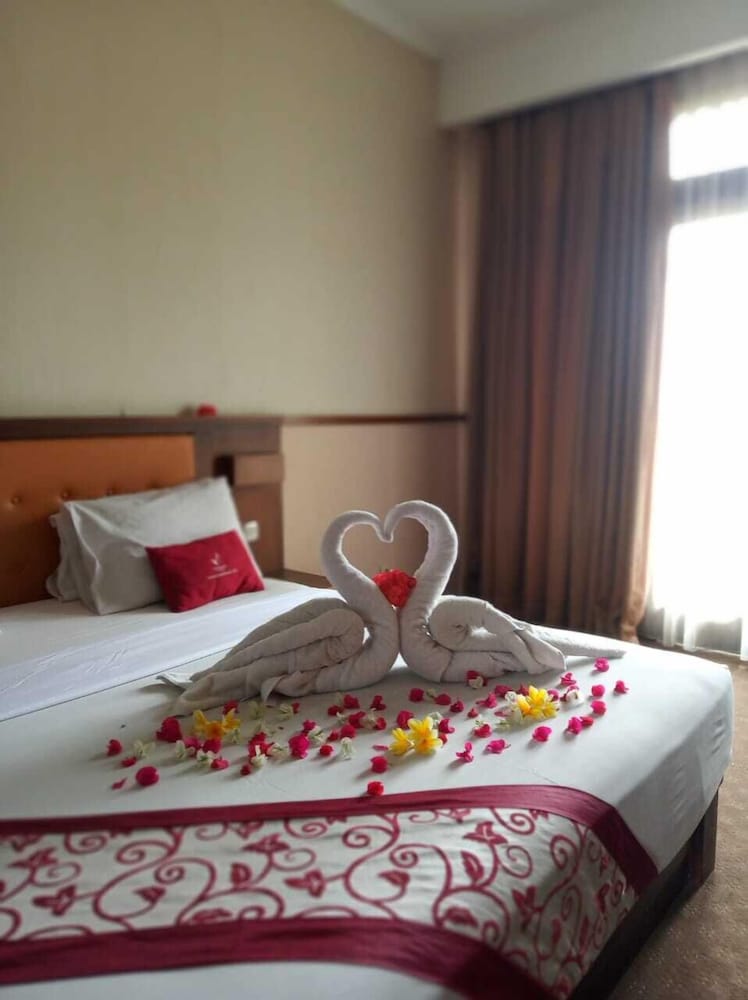 D Emmerick Salib Putih Hotel Salatiga 10/48