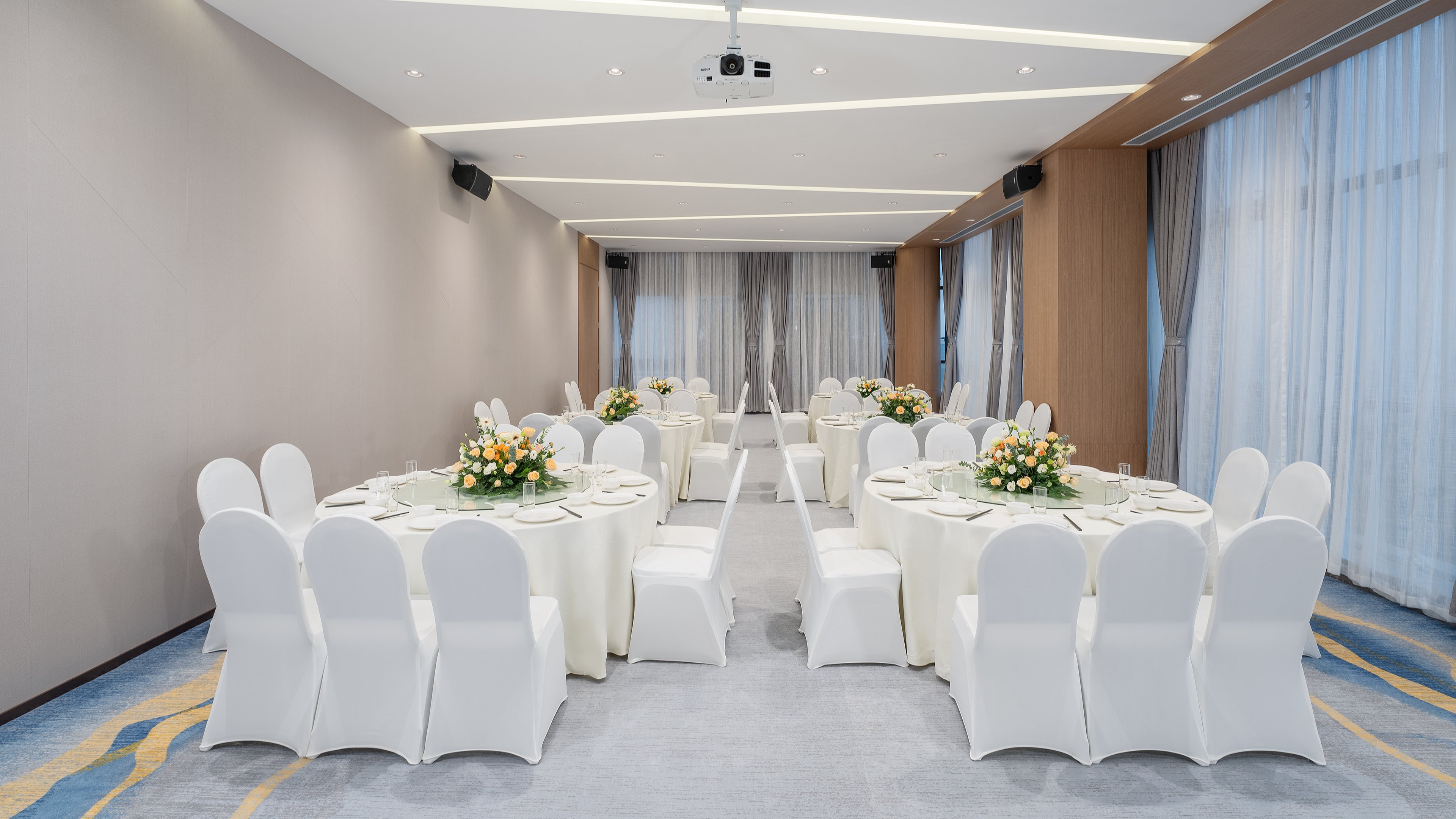 Holiday Inn Express Chengdu Pidu, an IHG Hotel 42/50