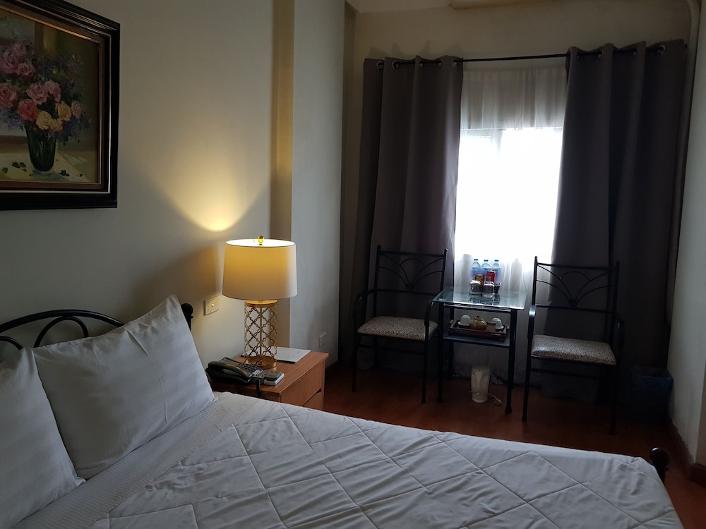 Memory Hotel 39/65