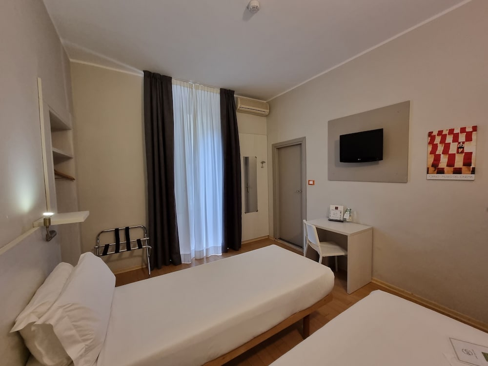 Hotel Astoria Torino 26/51