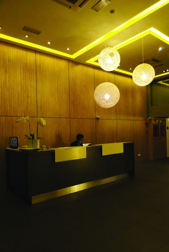Vivo Hotel 9/45