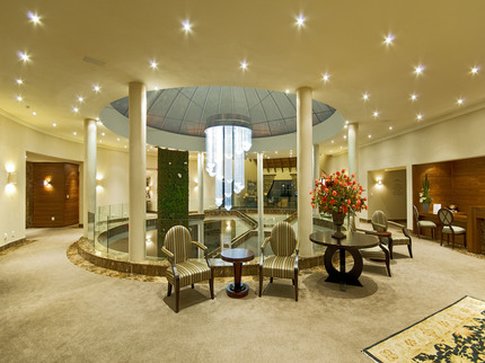 Simola Hotel Country Club Spa 22/35
