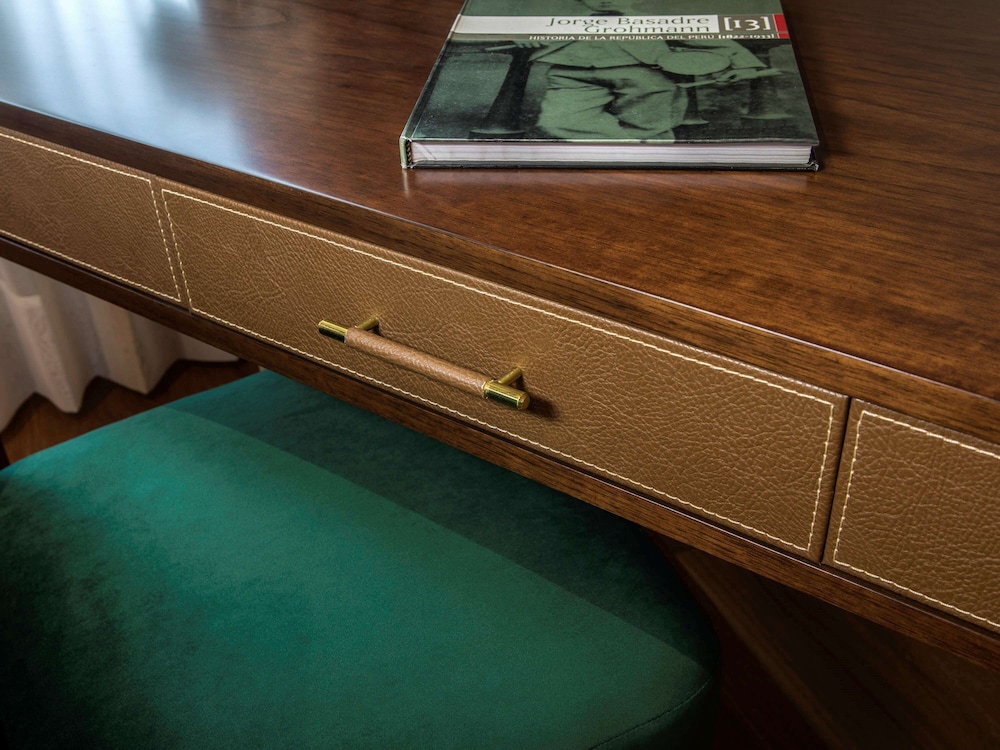 Manto Hotel Lima - MGallery Collection 29/50