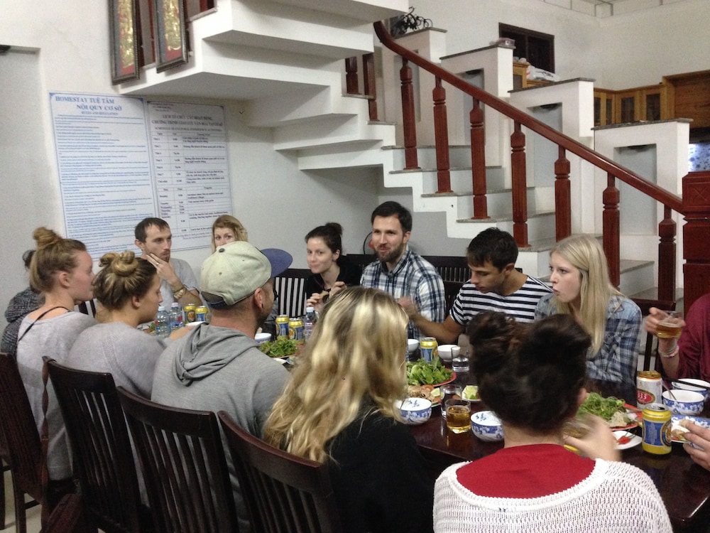 Homestay Tue Tam 33/50