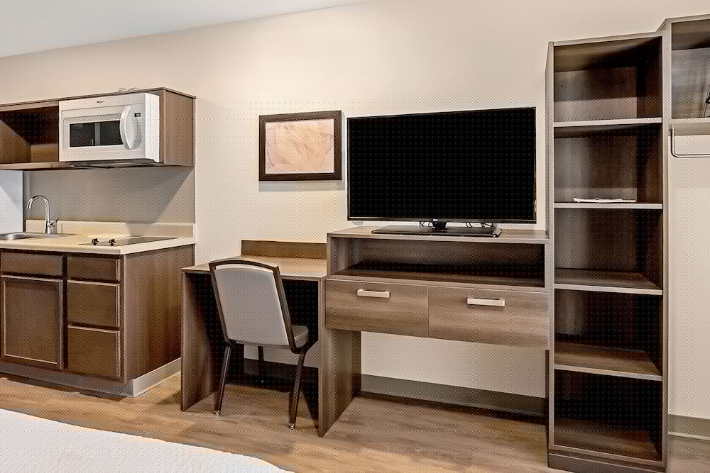 WoodSpring Suites Reno Sparks 28/38