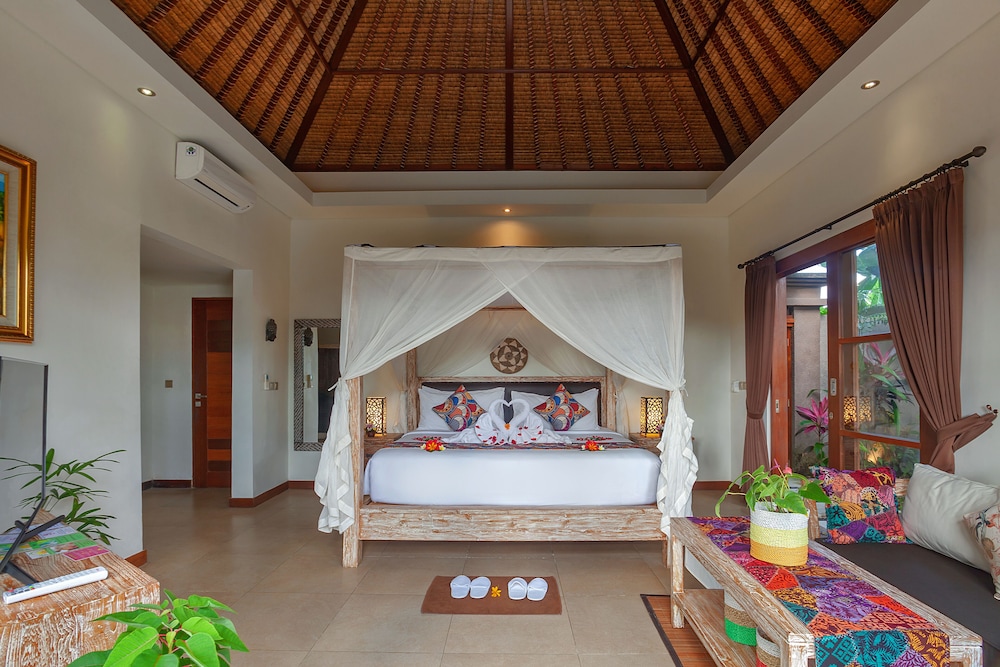 Anusara Luxury Villas - Adults Only 16/65