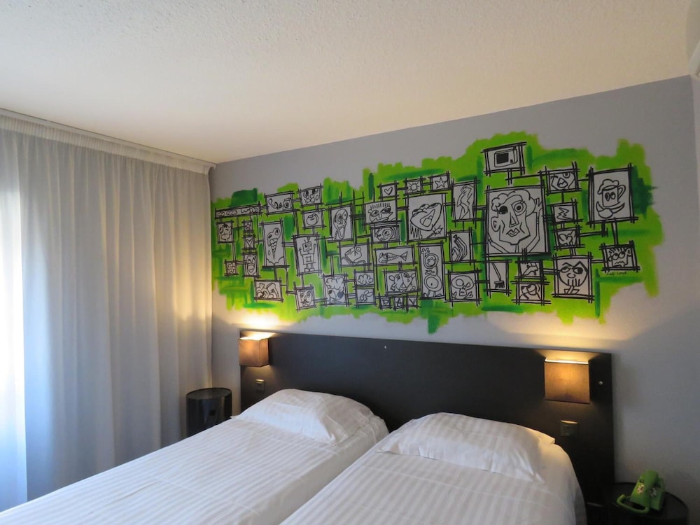 Citotel Dav Hotel Jaude 17/41