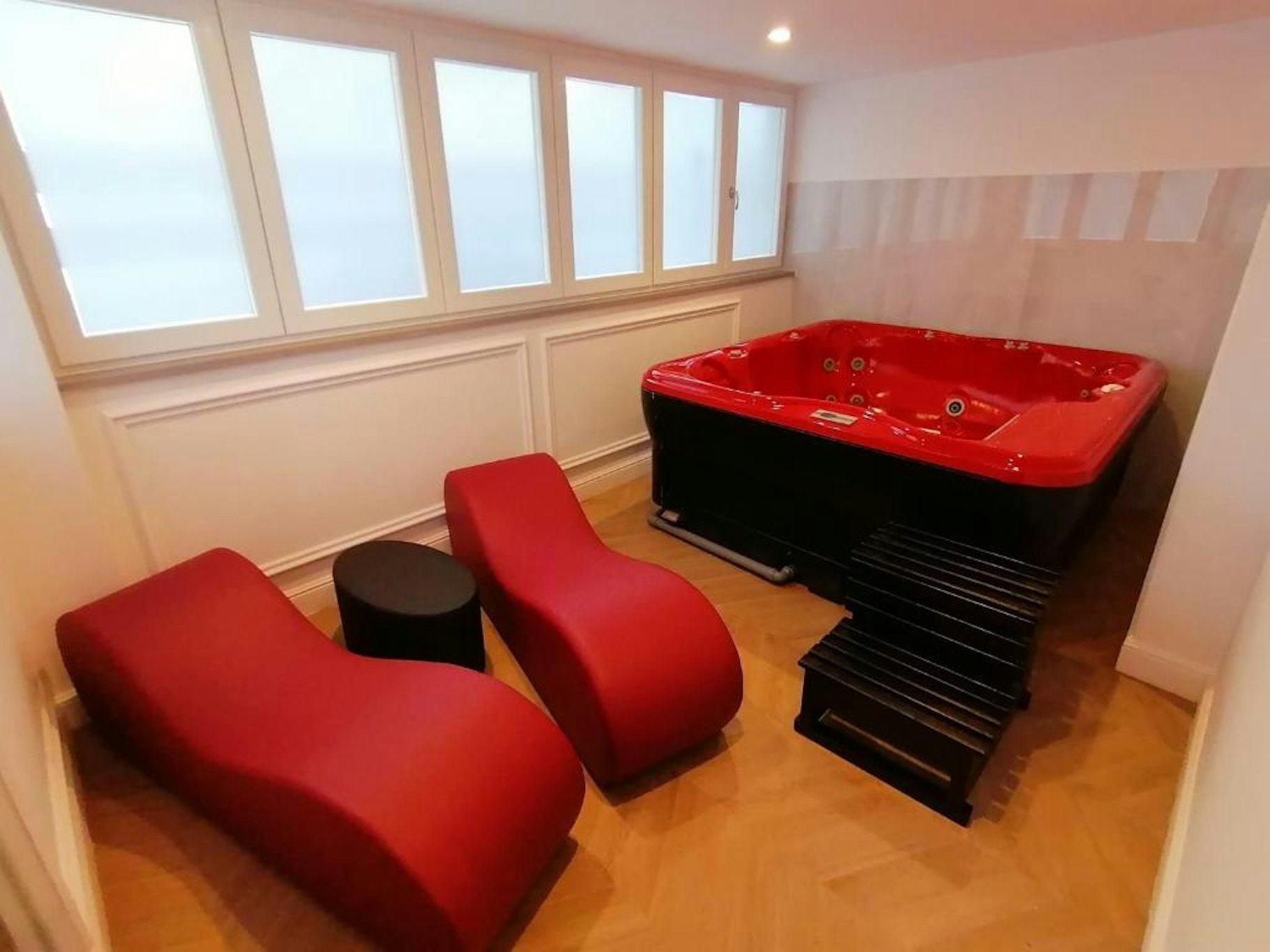 Hotel XBusiness 33/47