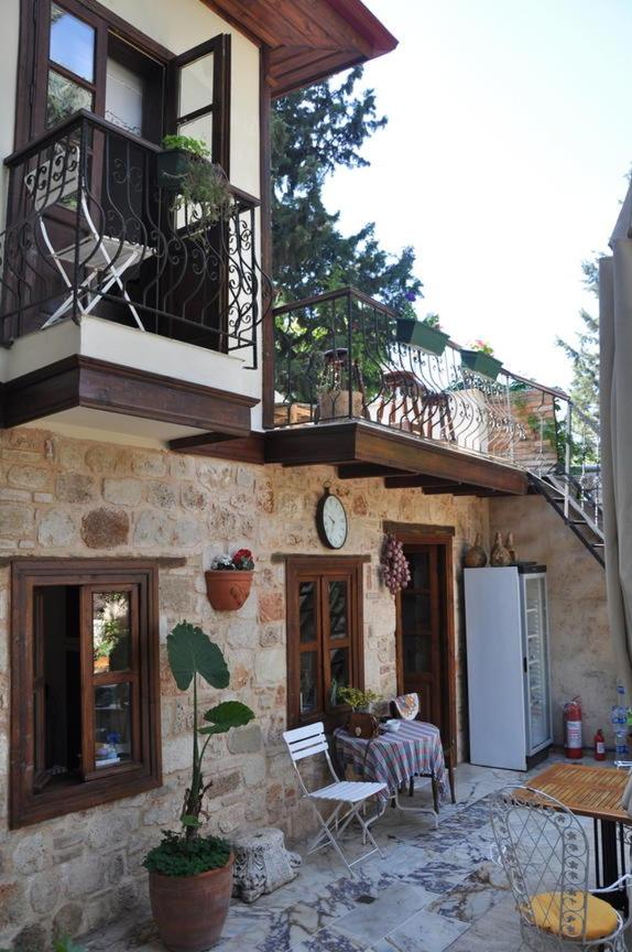 Sibel Hotel 3/50