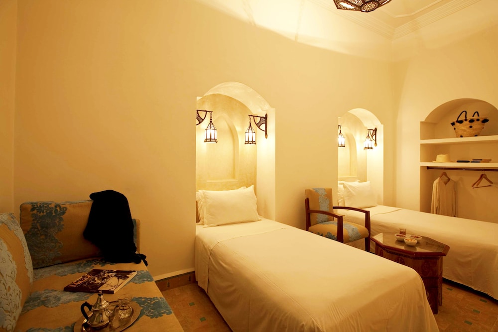 Riad Les Bougainvilliers 14/30
