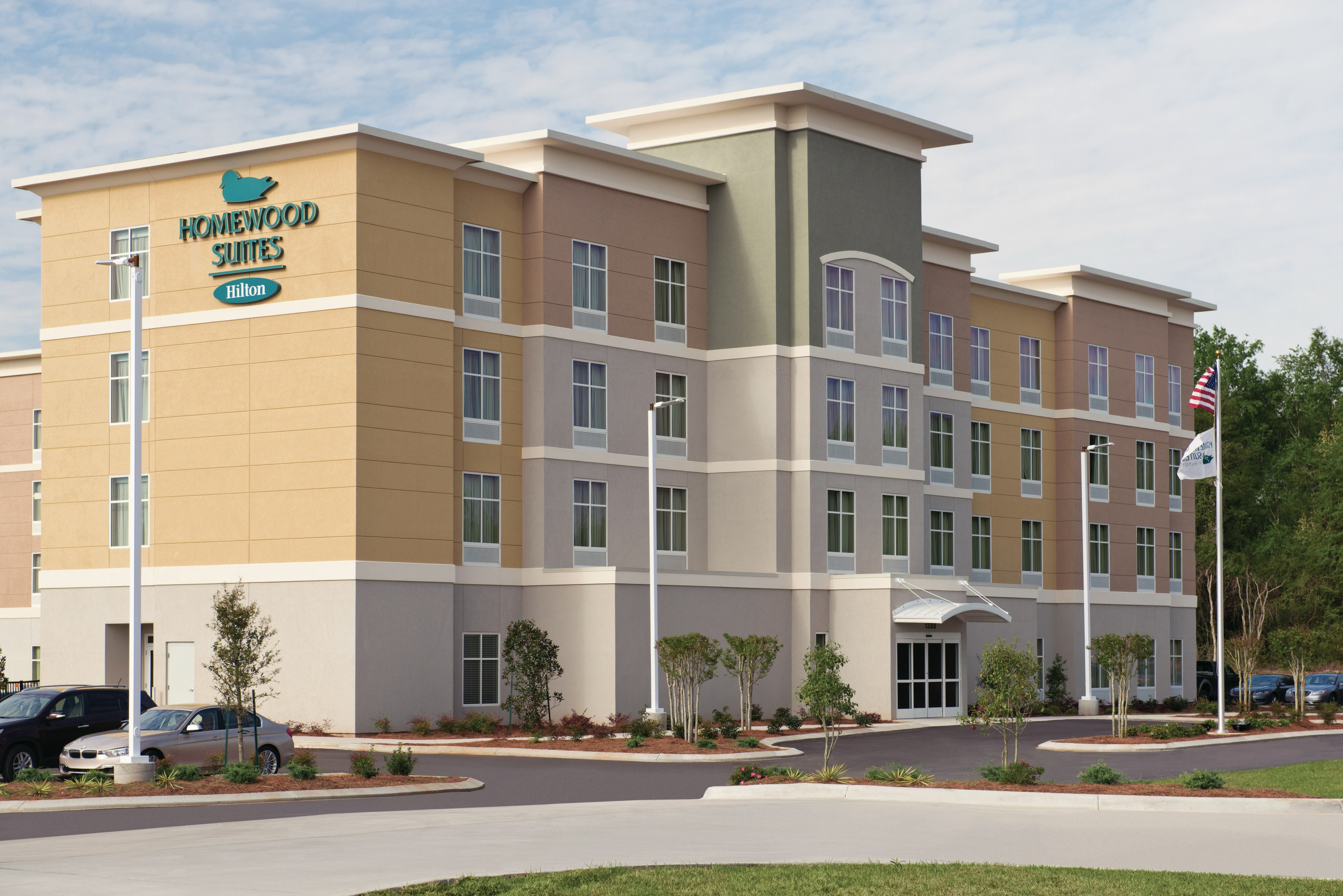 Homewood Suites By Hilton Mobile I 65 Airport Blvd 20/23