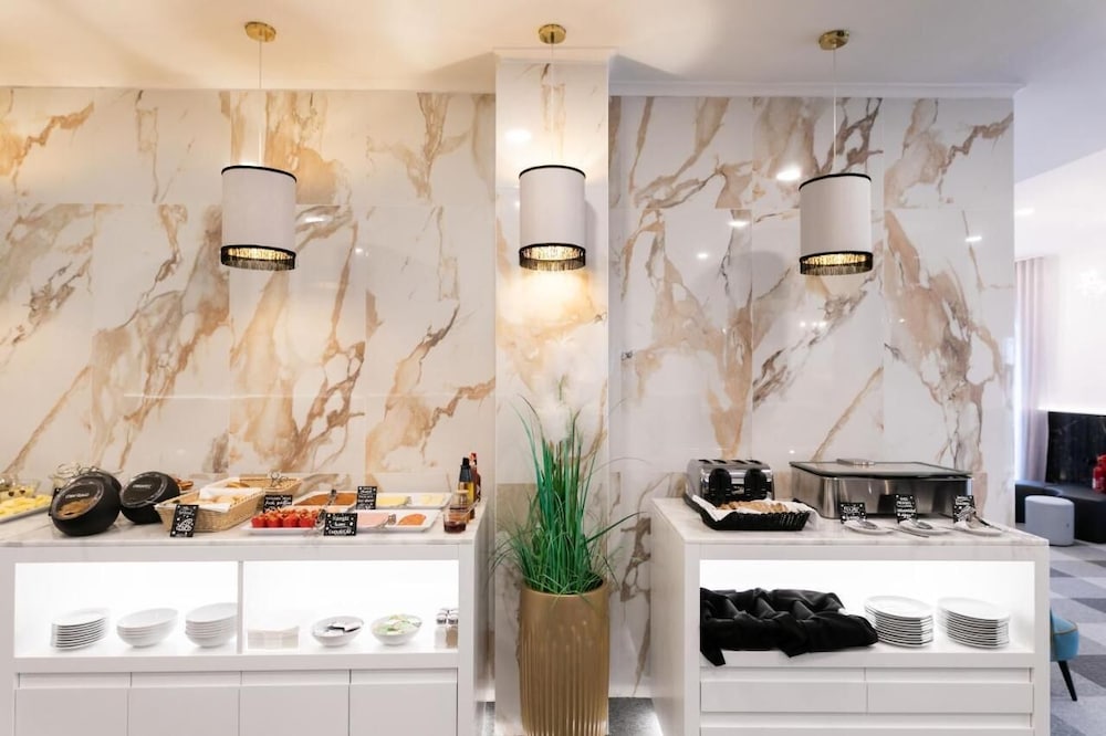 Lisboa 85 Suites and Apartments by Ridan Hotels 55/55