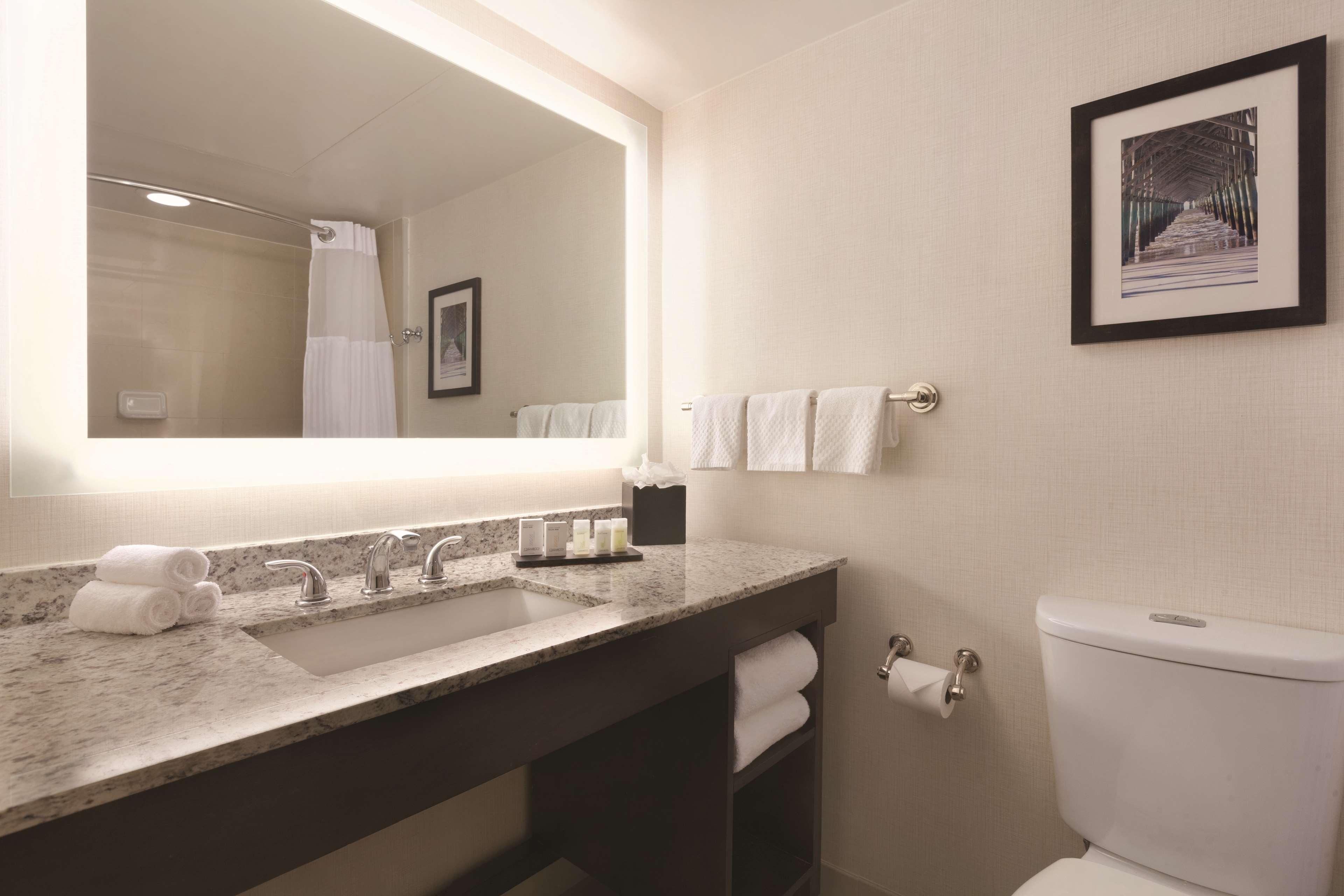 Conference, 2 Rooms, Suite, King Bed 3/3