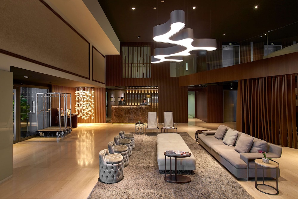 Pan Pacific Serviced Suites Beach Road 36/50