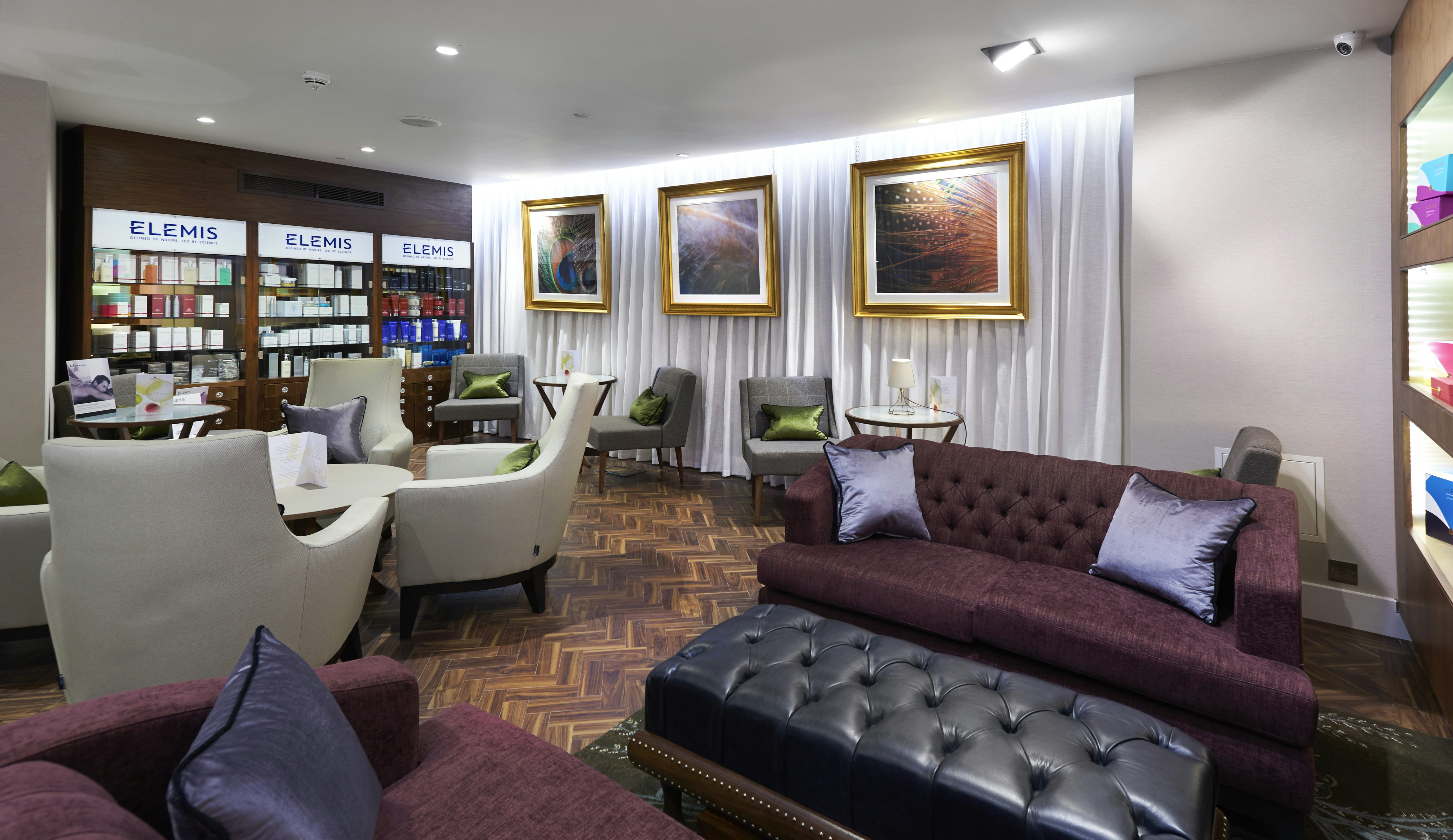 DoubleTree by Hilton Hotel & Spa Liverpool 29/45