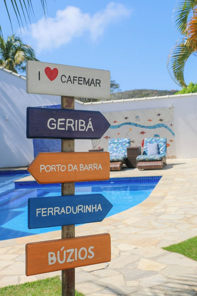Cafemar Buzios Geriba 3/55