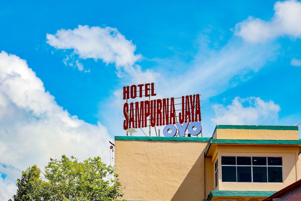 Hotel Sampurna Jaya 3/27