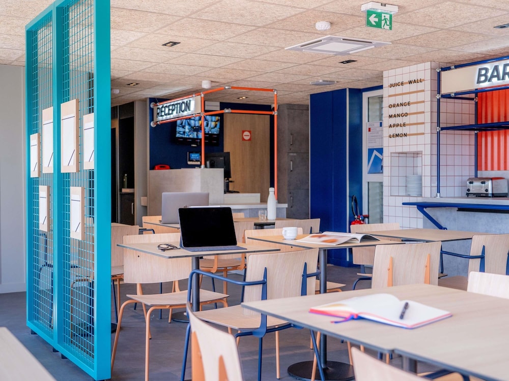 ibis budget Le Cannet des Maures 30/46