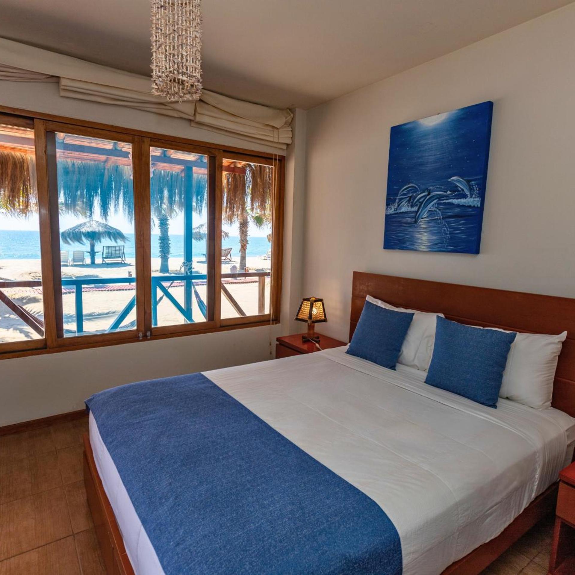 Apart Hotel Las Cherelas 8/50