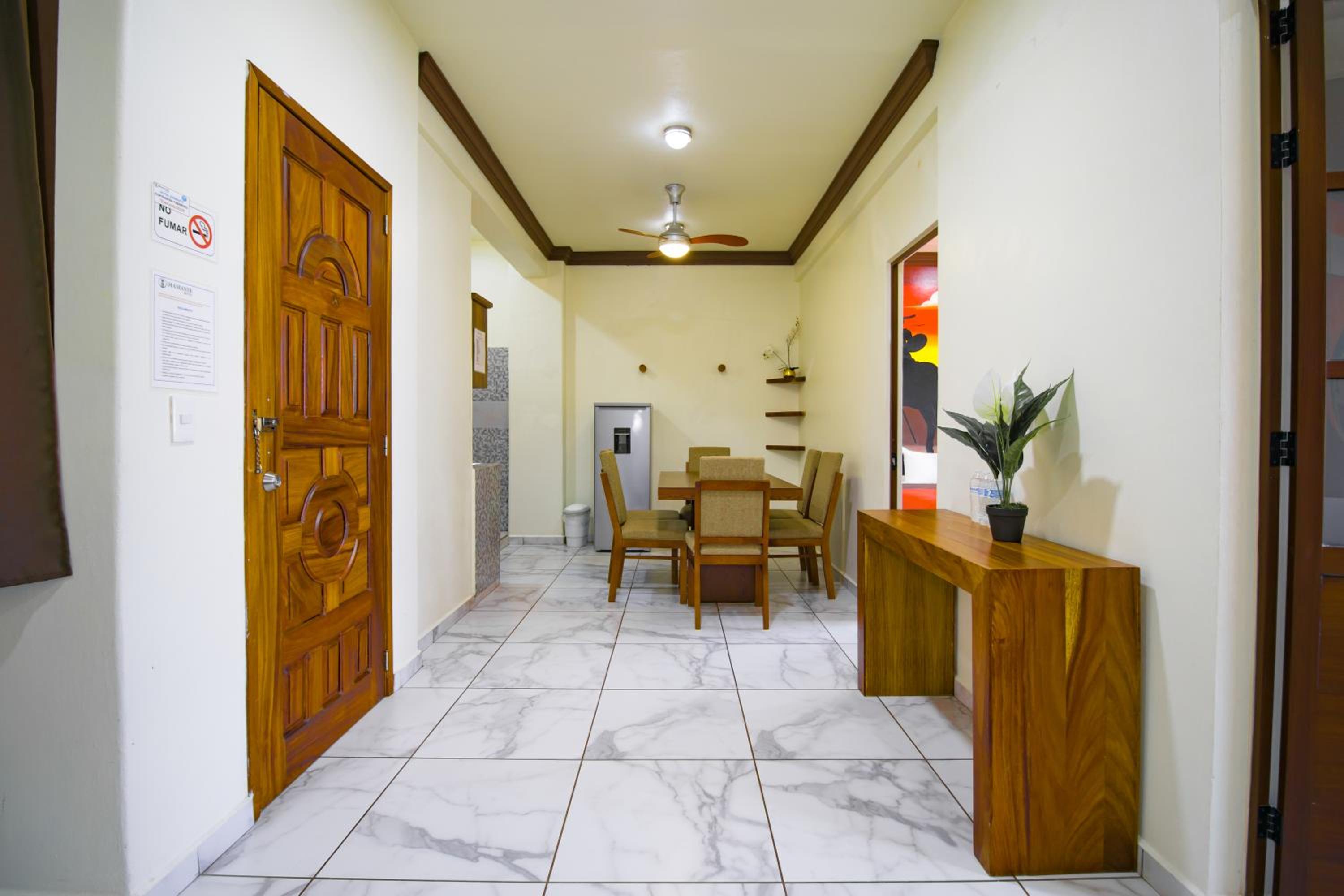 Hotel Diamante 42/50
