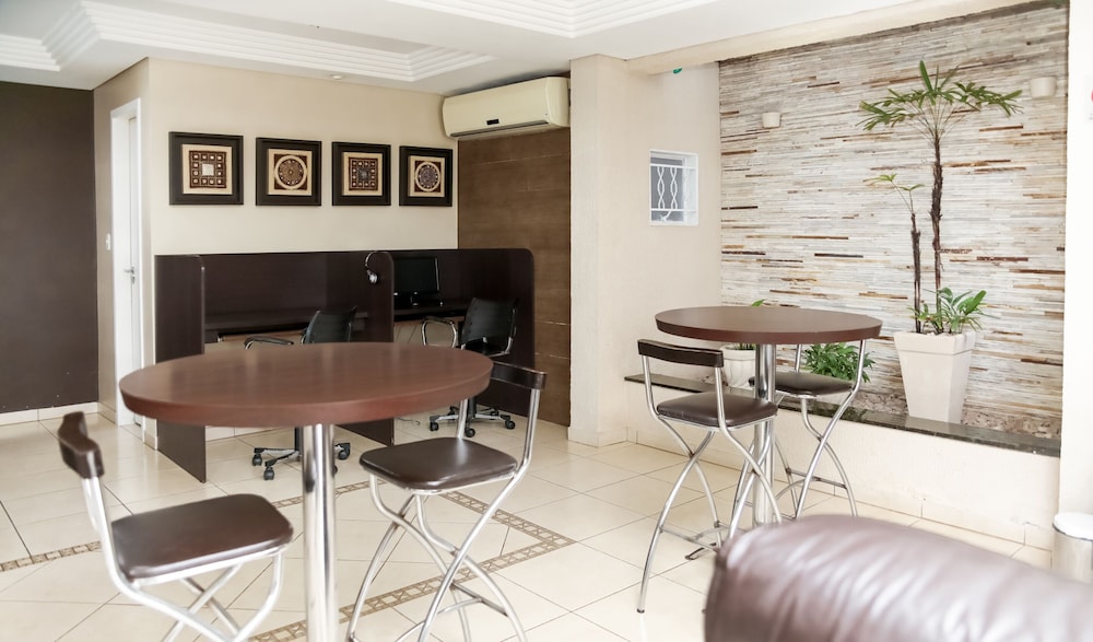 Villa Canoas Hotel 76/80