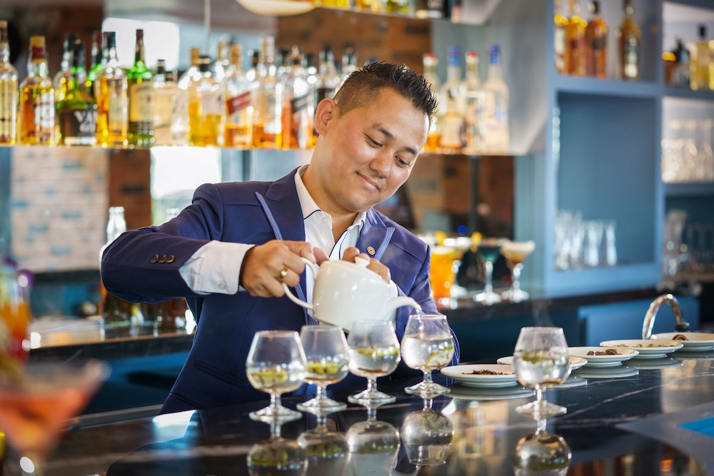 Vivanta Meghalaya, Shillong 20/37