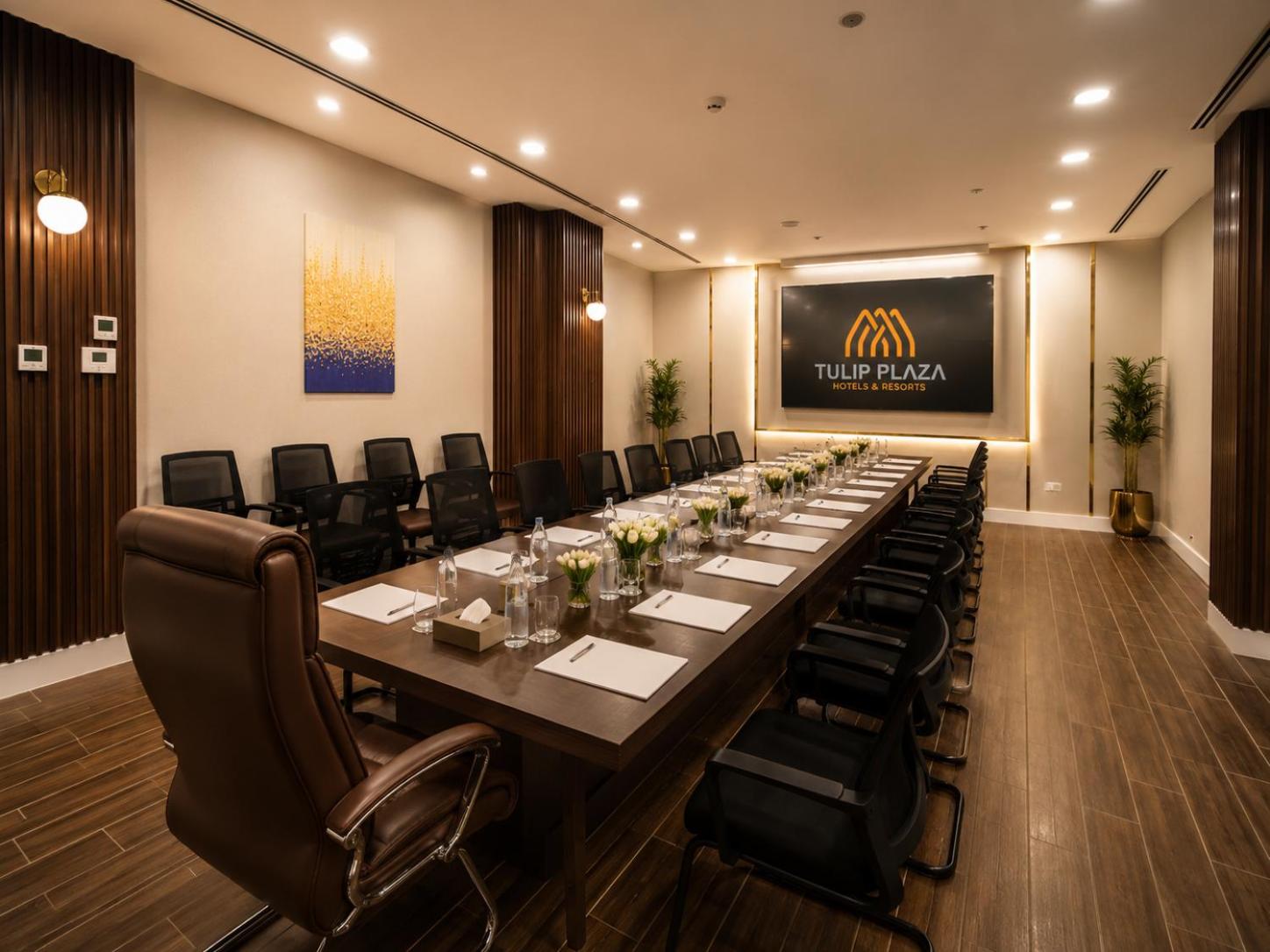 توليب بلازا حفر الباطن(Tulip Plaza Hafr Al Batin) 40/44