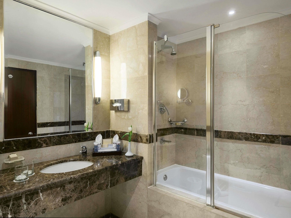 Anwar Al Madinah Movenpick in MADINAH