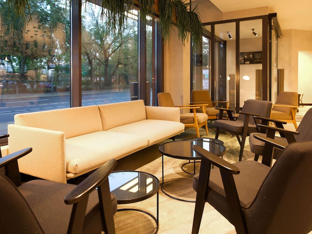Novotel Suites Berlin City Potsdamer Platz 47/68