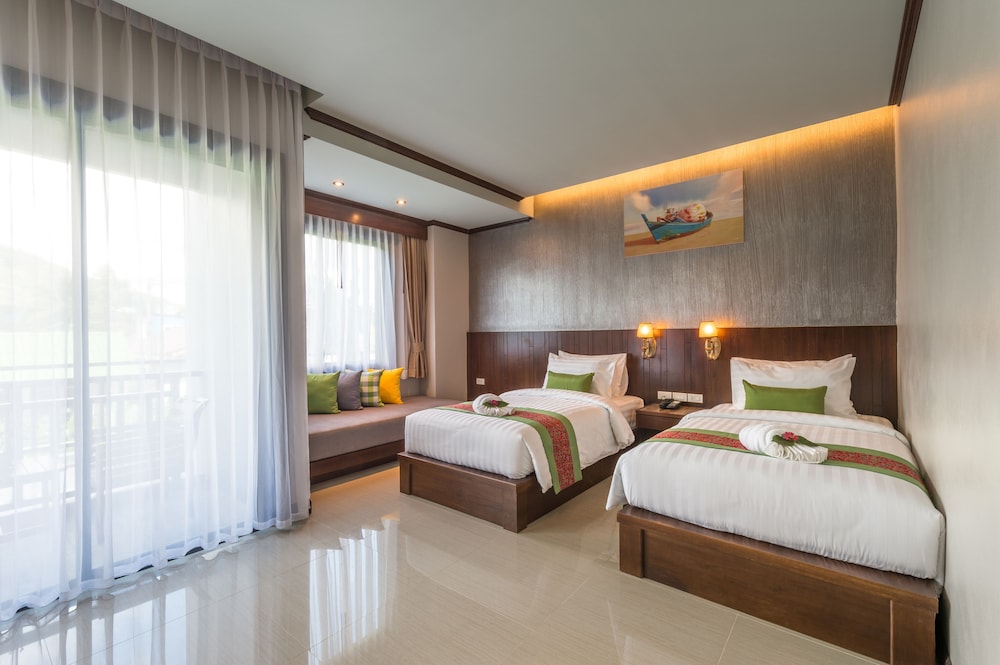 Andaman Breeze Resort 13/64