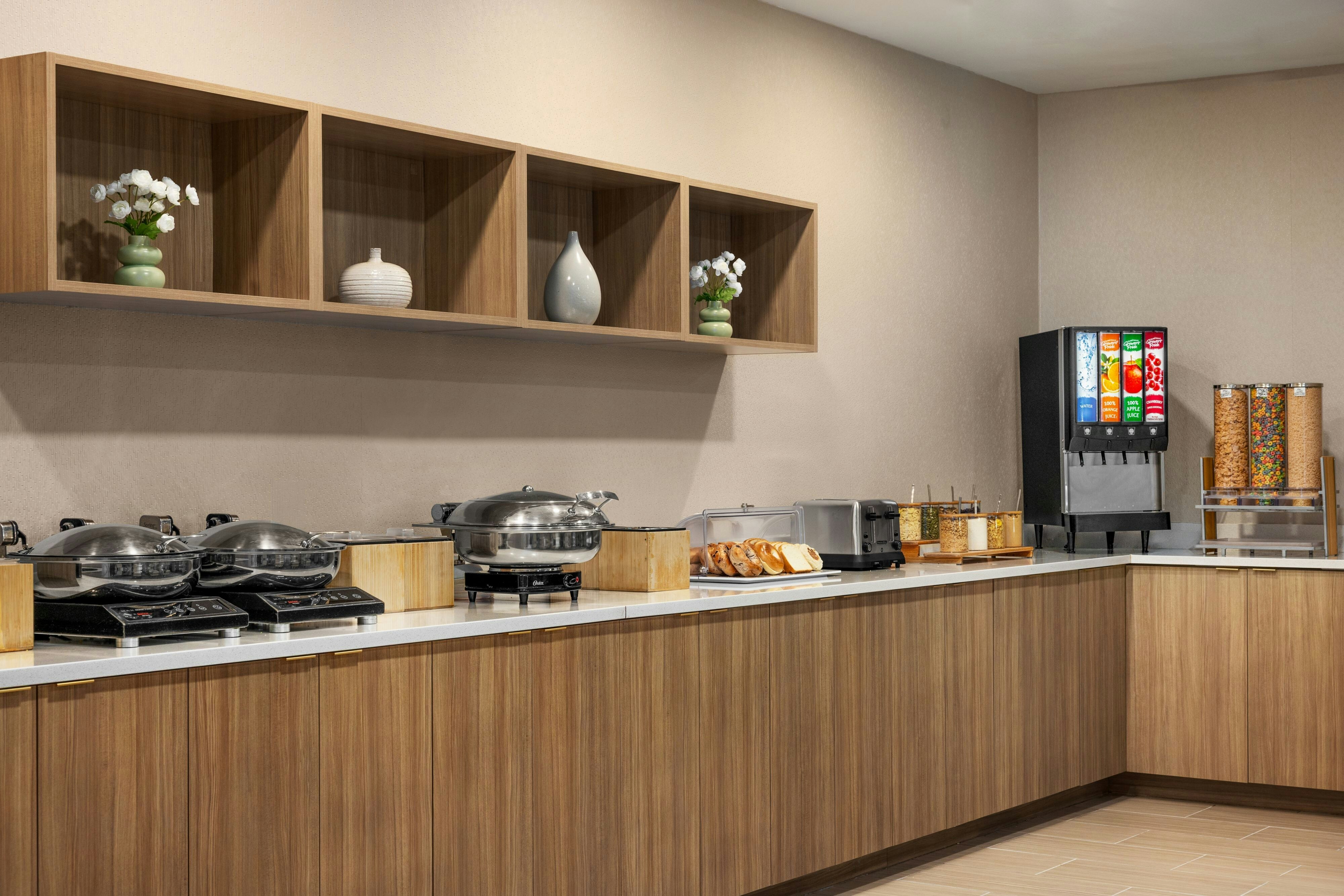 Springhill Suites Tampa Brandon 14/60