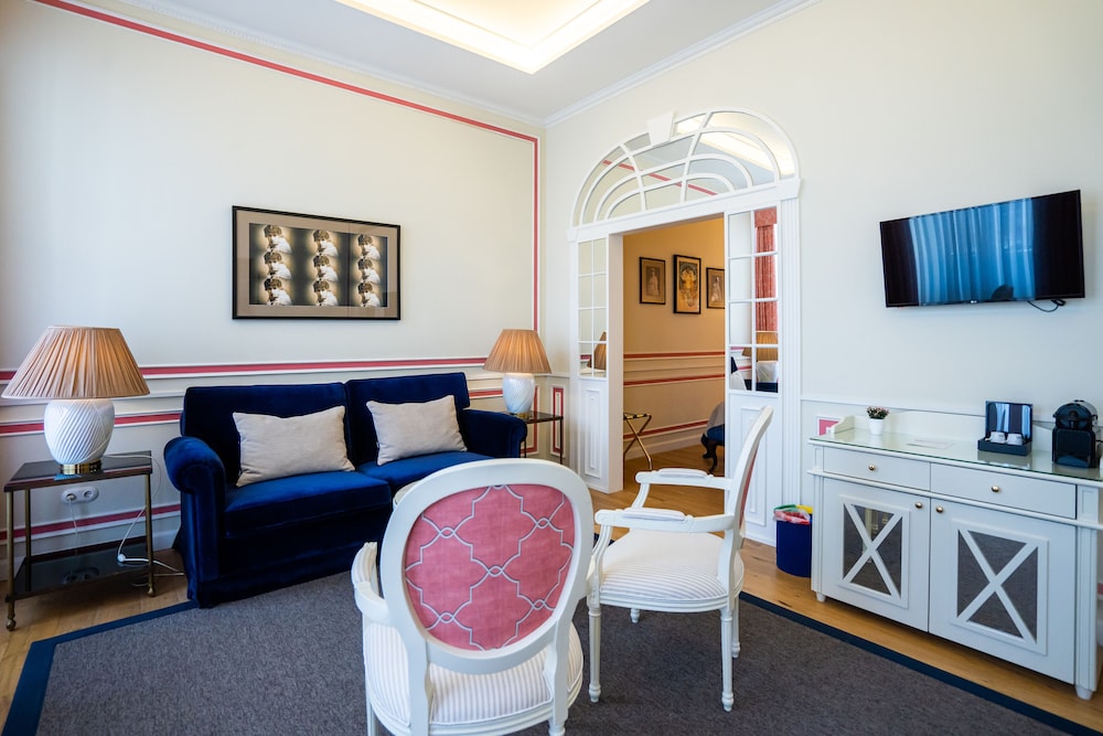 GRANDE HOTEL DO PORTO 26/50