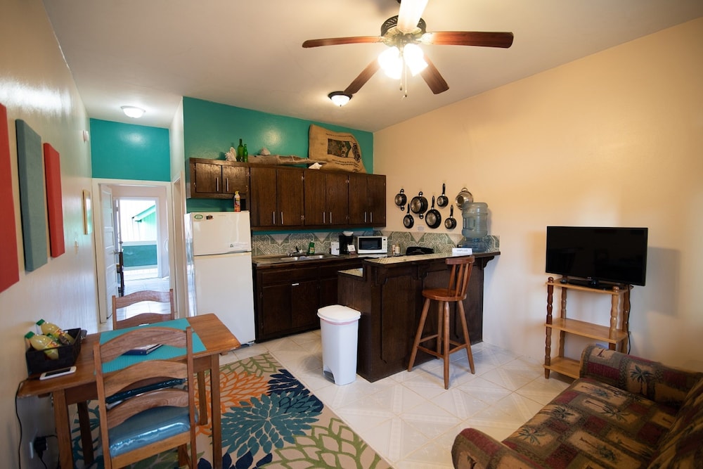Tropical Dream Villas 37/50