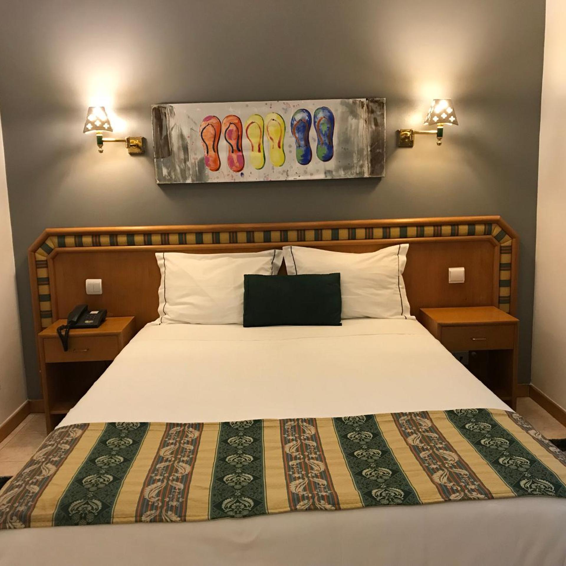 Real Caparica Hotel 37/54